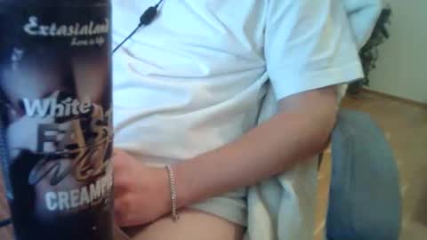 mysteryboy497 online show from October 23, 9:02 pm