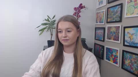 Erica online show from December 30, 4:19 pm