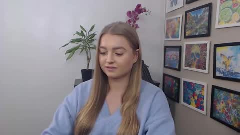 Erica online show from January 3, 12:19 pm