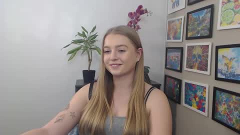 Erica online show from January 7, 3:12 pm