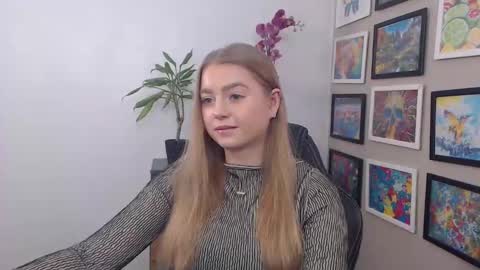 Erica online show from January 9, 9:16 am