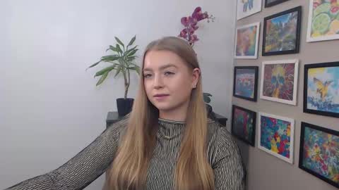 Erica online show from January 9, 12:19 pm