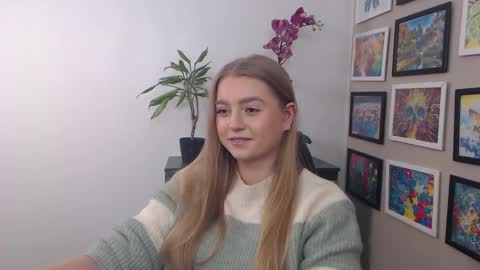 Erica online show from January 13, 12:13 pm