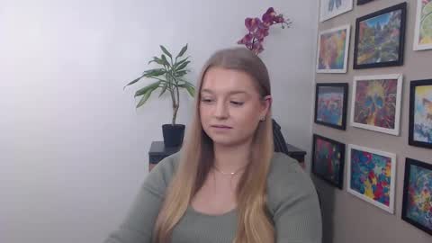 Erica online show from January 16, 9:37 am