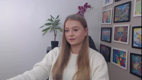 Erica online show from January 22, 7:46 am