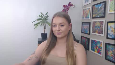 Erica online show from January 22, 10:50 am