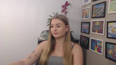 Erica online show from February 10, 10:31 am