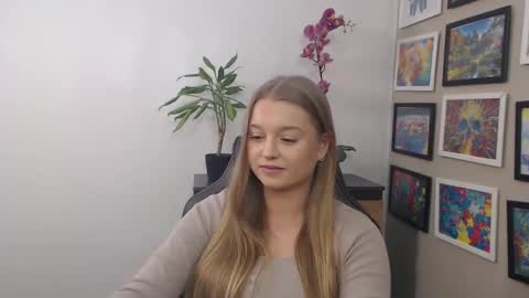 Erica online show from February 27, 12:02 pm