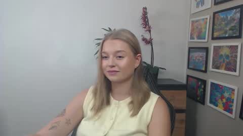 Erica online show from September 9, 10:48 am