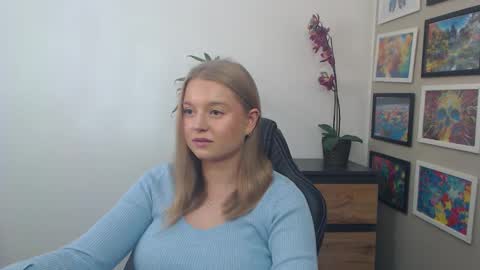 Erica online show from September 17, 8:16 am