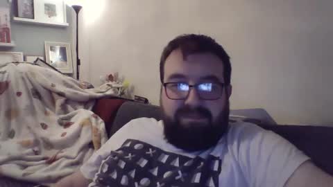 Snapshot of mysterymonkey1234 chatting on January 24, 11:23 pm MysteryMonkey online show from January 24, 11:23 pm