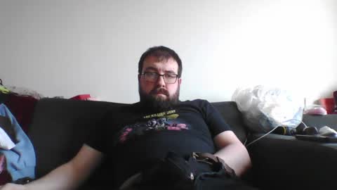 Snapshot of mysterymonkey1234 chatting on February 2, 3:07 pm MysteryMonkey online show from February 2, 3:07 pm