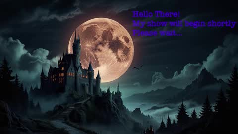 Snapshot of mysterymonkey1234 chatting on September 28, 11:32 pm MysteryMonkey online show from September 28, 11:32 pm