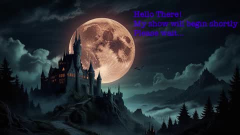 Snapshot of mysterymonkey1234 chatting on October 11, 11:14 pm MysteryMonkey online show from October 11, 11:14 pm