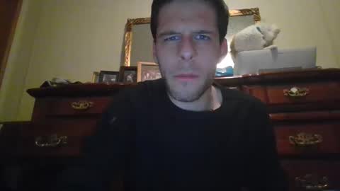 mysterymyn online show from January 22, 5:16 am