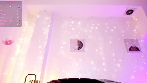 Snapshot of mystic_carito chatting on October 4, 8:51 pm mystic carito online show from October 4, 8:51 pm