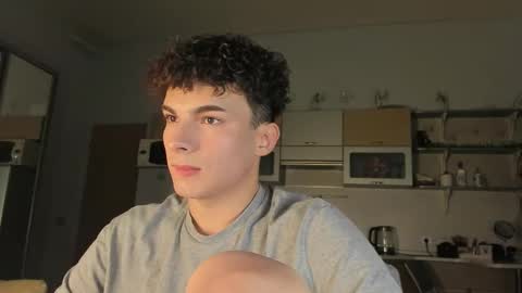 Evan Brown online show from September 15, 2:39 pm