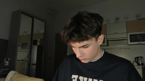 Evan Brown online show from September 20, 3:13 pm