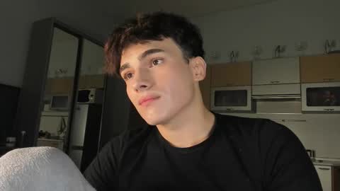 Evan Brown online show from September 25, 12:14 am