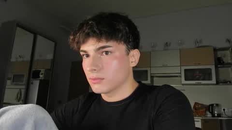 Evan Brown online show from September 29, 10:58 pm