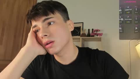 Evan Brown online show from November 29, 10:35 pm