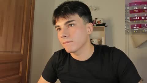 Evan Brown online show from February 12, 11:16 am