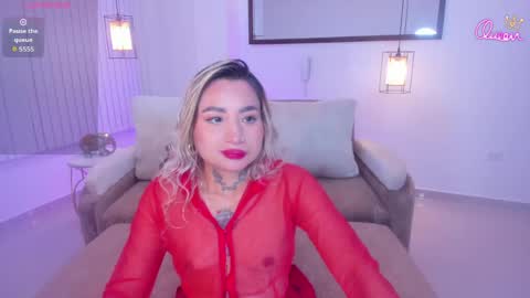 mystic_nova_ online show from April 22, 11:23 am