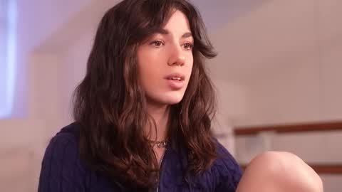 Snapshot of mystica_ chatting on October 6, 2:03 pm MILLI online show from October 6, 2:03 pm