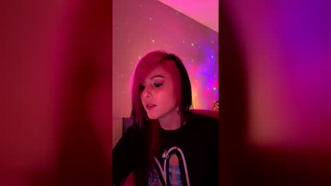 mystical_divinity online show from July 19, 10:46 pm