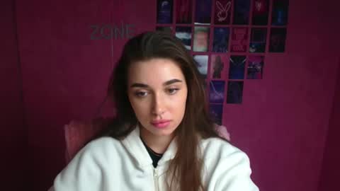 Amelia online show from February 24, 12:25 pm