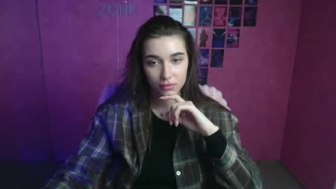 Amelia online show from March 17, 12:19 pm