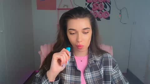 Amelia online show from April 22, 5:21 am