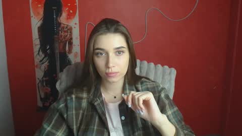 Amelia online show from April 28, 11:15 am