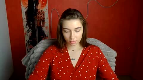 Snapshot of mysticamelia chatting on May 5, 5:37 am Amelia online show from May 5, 5:37 am