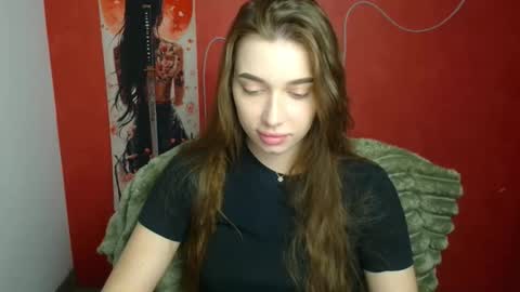 Snapshot of mysticamelia chatting on May 22, 6:20 am Amelia online show from May 22, 6:20 am