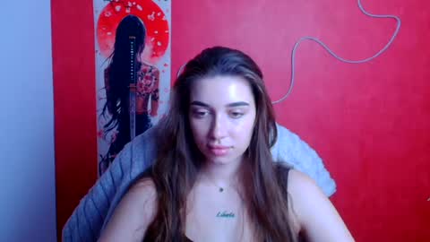Snapshot of mysticamelia chatting on June 25, 6:18 am Amelia online show from June 25, 6:18 am
