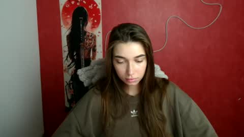 Snapshot of mysticamelia chatting on July 7, 6:47 am Amelia online show from July 7, 6:47 am