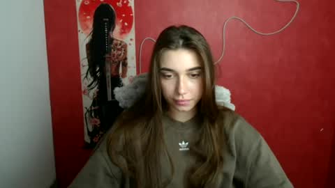 Snapshot of mysticamelia chatting on July 7, 7:23 am Amelia online show from July 7, 7:23 am