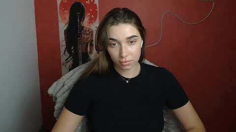 Snapshot of mysticamelia chatting on July 10, 5:45 am Amelia online show from July 10, 5:45 am