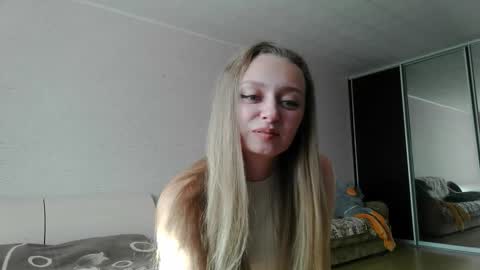 Anika online show from September 19, 10:27 am