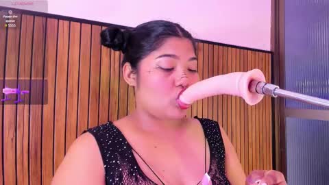 mysti online show from September 26, 12:09 pm