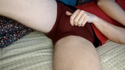 mysticmid40 online show from February 15, 8:57 am