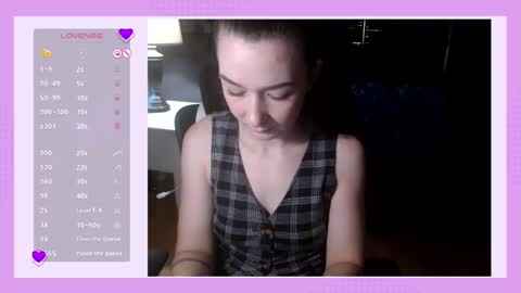 MysticMuse online show from October 1, 1:06 pm