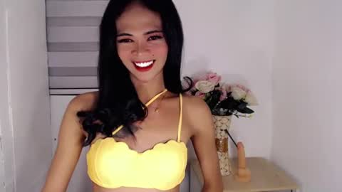 Krestine online show from December 27, 3:53 am