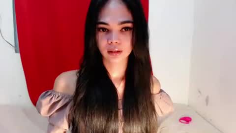 Krestine online show from October 26, 2:50 am