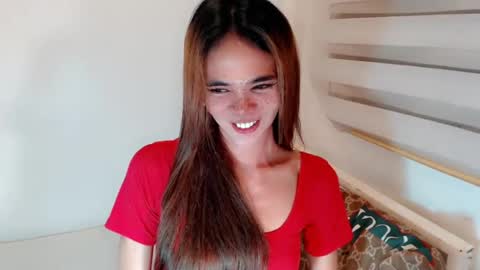 Snapshot of mysticofcum22 chatting on July 7, 6:27 am Krestine online show from July 7, 6:27 am