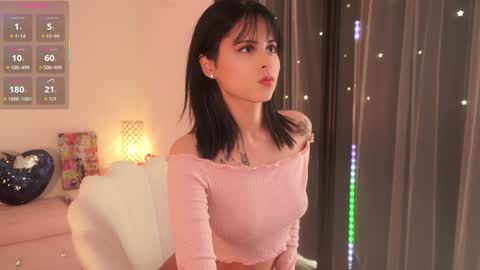 Kamile Get to know me better Subscribe to my OnlyFans Mysticxkitty online show from November 11, 4:29 pm