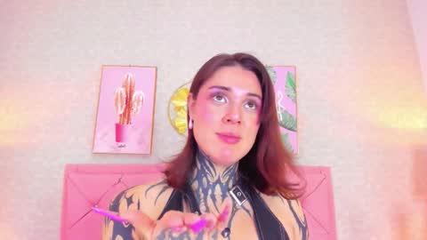Misteika online show from October 20, 12:05 pm