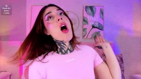 Misteika online show from January 13, 11:37 am