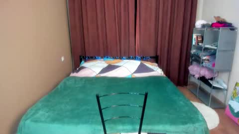 mystique_doll online show from December 19, 8:16 pm